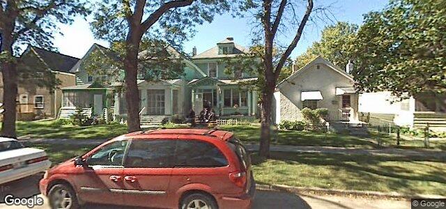 356 Toronto Street（加拿大曼尼托巴省溫尼伯市）房屋照片