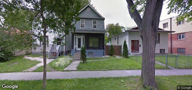 Larawan ng 357 Beverley Street sa Winnipeg, Manitoba
