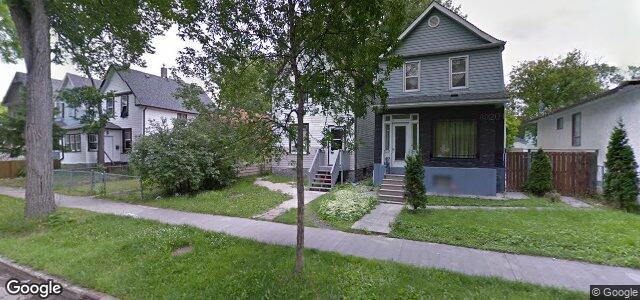 Photo of 359 Beverley Street in Winnipeg, Manitoba