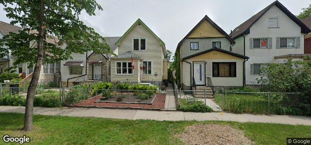 359 Home Street（加拿大曼尼托巴省溫尼伯市）房屋照片