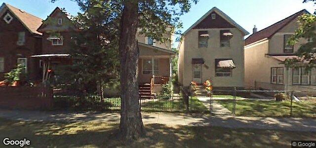 359 Toronto Street（加拿大曼尼托巴省溫尼伯市）房屋照片