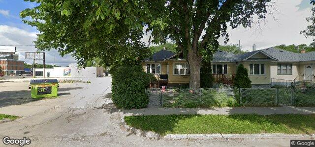 360 Banning Street（加拿大曼尼托巴省溫尼伯市）房屋照片