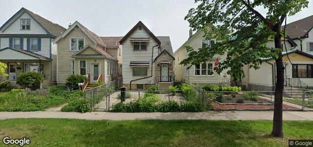 361 Home Street（加拿大曼尼托巴省溫尼伯市）房屋照片