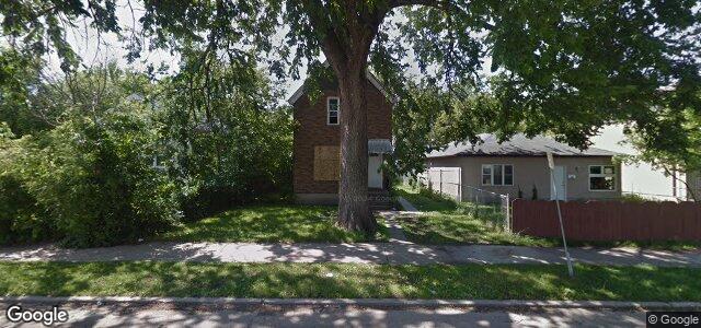 362 Agnes Street（加拿大曼尼托巴省溫尼伯市）房屋照片