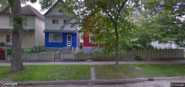 Photo of 362 Beverley Street in Winnipeg, Manitoba