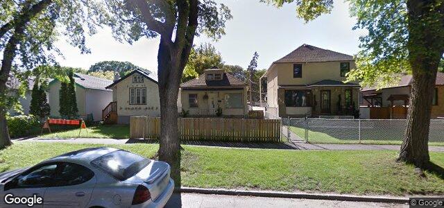 362 Lipton Street（加拿大曼尼托巴省溫尼伯市）房屋照片