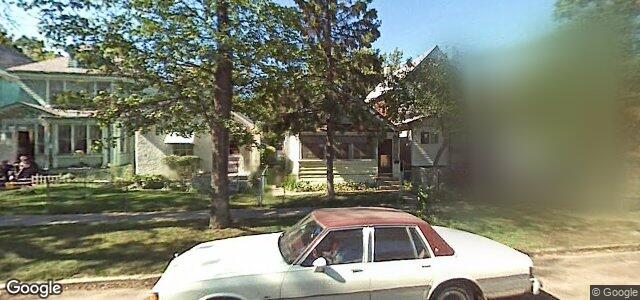 362 Toronto Street（加拿大曼尼托巴省溫尼伯市）房屋照片