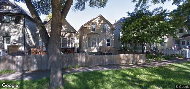 363 Lipton Street（加拿大曼尼托巴省溫尼伯市）房屋照片