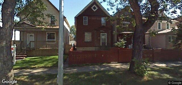 363 Toronto Street（加拿大曼尼托巴省溫尼伯市）房屋照片