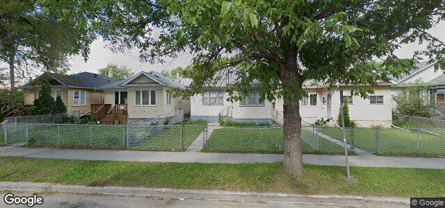 Larawan ng 364 Banning Street sa Winnipeg, Manitoba