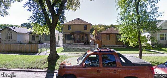 364 Lipton Street（加拿大曼尼托巴省溫尼伯市）房屋照片