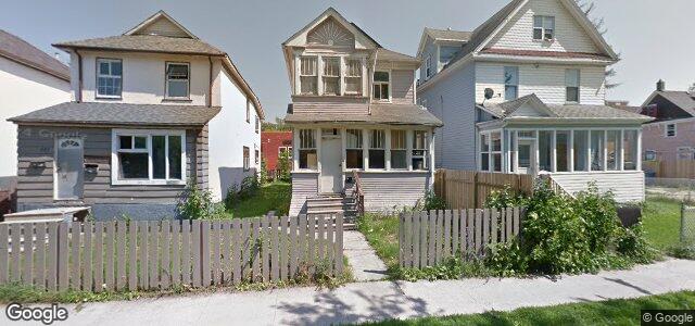 365 Agnes Street（加拿大曼尼托巴省溫尼伯市）房屋照片