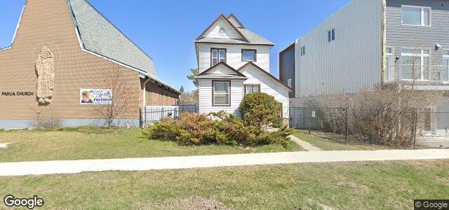 365 Burnell Street（加拿大曼尼托巴省溫尼伯市）房屋照片