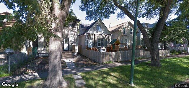 365 Lipton Street（加拿大曼尼托巴省溫尼伯市）房屋照片