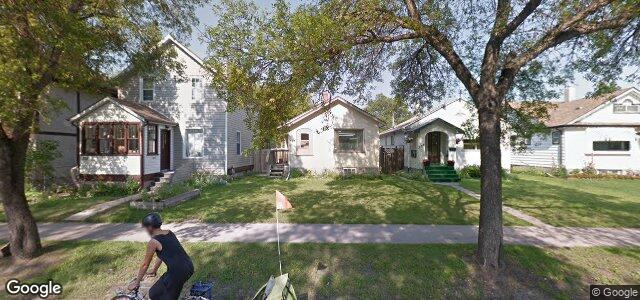 366 Arlington Street（加拿大曼尼托巴省溫尼伯市）房屋照片