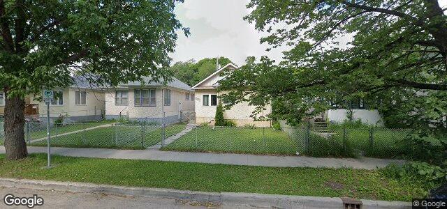 366 Banning Street（加拿大曼尼托巴省溫尼伯市）房屋照片