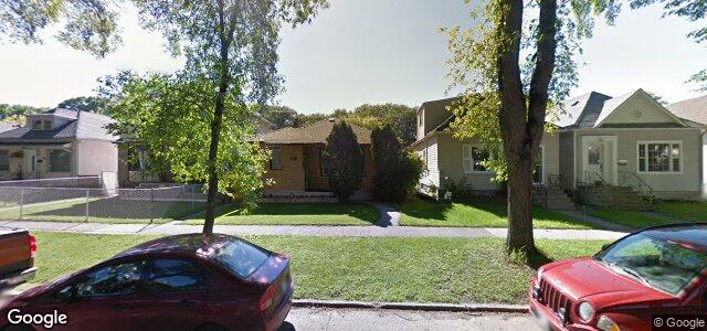 366 Lipton Street（加拿大曼尼托巴省溫尼伯市）房屋照片