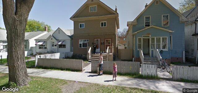 367 Beverley Street（加拿大曼尼托巴省溫尼伯市）房屋照片