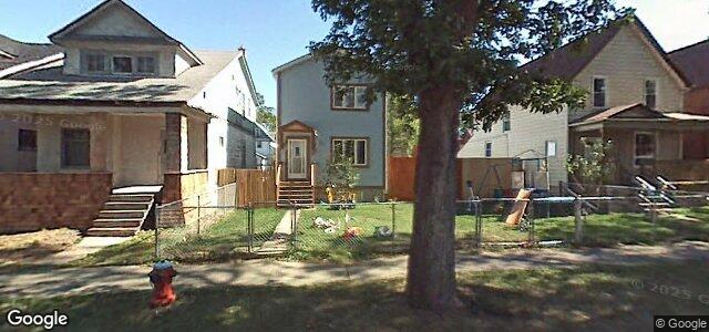 367 Toronto Street（加拿大曼尼托巴省溫尼伯市）房屋照片