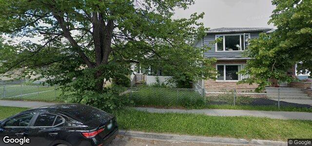 368 Banning Street（加拿大曼尼托巴省溫尼伯市）房屋照片