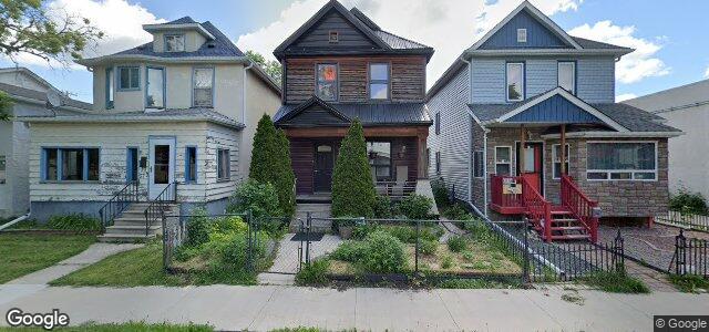 369 Banning Street（加拿大曼尼托巴省溫尼伯市）房屋照片