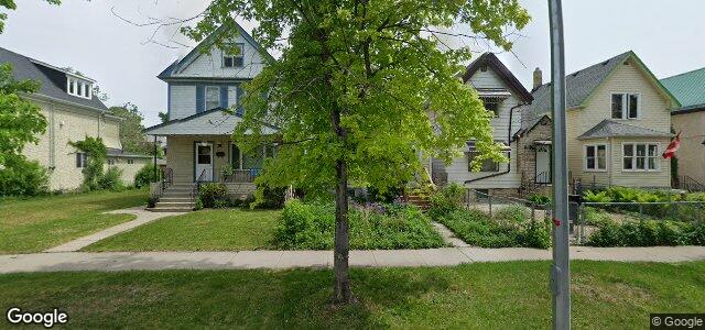 369 Home Street（加拿大曼尼托巴省溫尼伯市）房屋照片