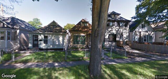 369 Lipton Street（加拿大曼尼托巴省溫尼伯市）房屋照片