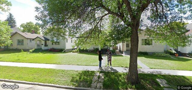 370 Arlington Street（加拿大曼尼托巴省溫尼伯市）房屋照片