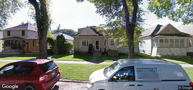 370 Lipton Street（加拿大曼尼托巴省溫尼伯市）房屋照片