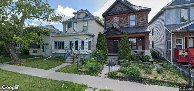 371 Banning Street（加拿大曼尼托巴省溫尼伯市）房屋照片