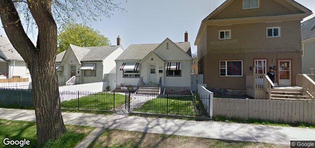 371 Beverley Street（加拿大曼尼托巴省溫尼伯市）房屋照片