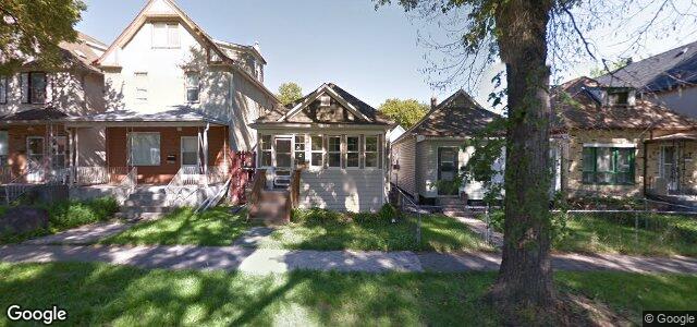 371 Lipton Street（加拿大曼尼托巴省溫尼伯市）房屋照片