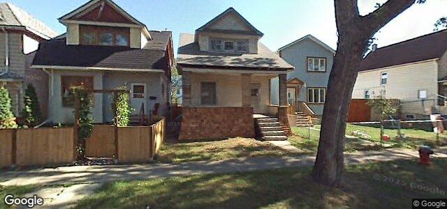 371 Toronto Street（加拿大曼尼托巴省溫尼伯市）房屋照片