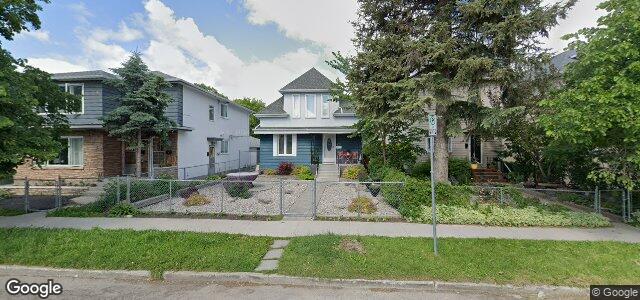 372 Banning Street（加拿大曼尼托巴省溫尼伯市）房屋照片