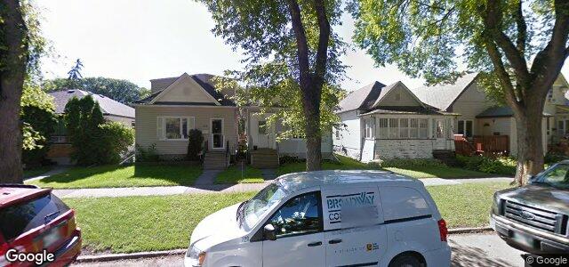 372 Lipton Street（加拿大曼尼托巴省溫尼伯市）房屋照片