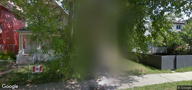 373 Agnes Street（加拿大曼尼托巴省溫尼伯市）房屋照片