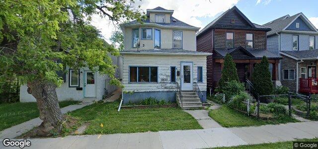 373 Banning Street（加拿大曼尼托巴省溫尼伯市）房屋照片