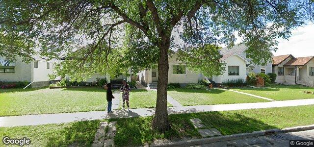 374 Arlington Street（加拿大曼尼托巴省溫尼伯市）房屋照片