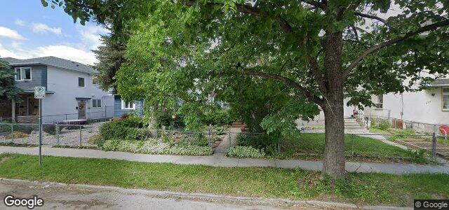 374 Banning Street（加拿大曼尼托巴省溫尼伯市）房屋照片