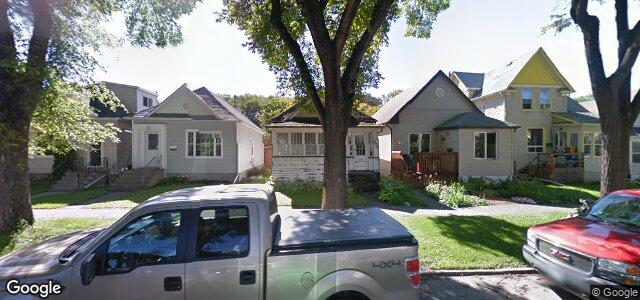 374 Lipton Street（加拿大曼尼托巴省溫尼伯市）房屋照片