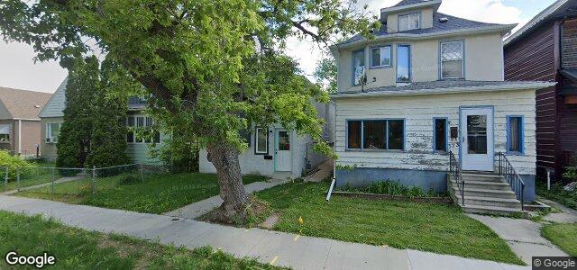 375 Banning Street（加拿大曼尼托巴省溫尼伯市）房屋照片