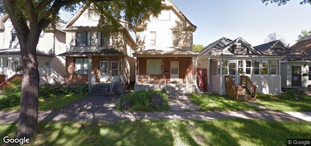 375 Lipton Street（加拿大曼尼托巴省溫尼伯市）房屋照片