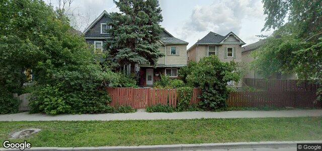 375 Maryland Street（加拿大曼尼托巴省溫尼伯市）房屋照片