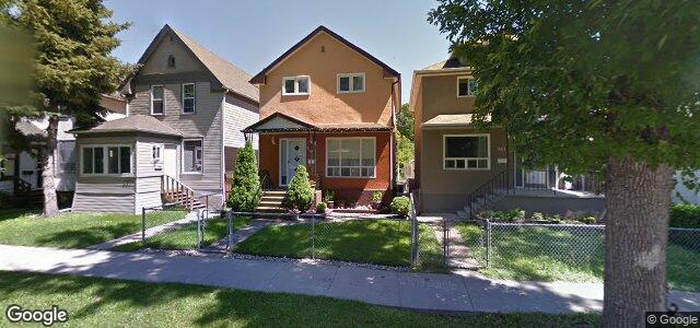 Photo of 375 Simcoe Street in Winnipeg, Manitoba