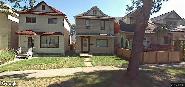 375 Toronto Street（加拿大曼尼托巴省溫尼伯市）房屋照片