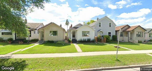 376 Arlington Street（加拿大曼尼托巴省溫尼伯市）房屋照片