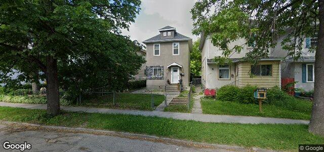 376 Banning Street（加拿大曼尼托巴省溫尼伯市）房屋照片