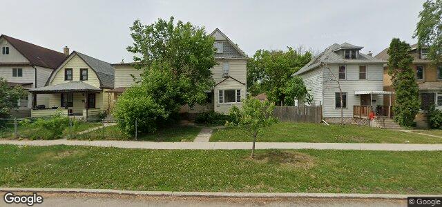 376 Home Street（加拿大曼尼托巴省溫尼伯市）房屋照片