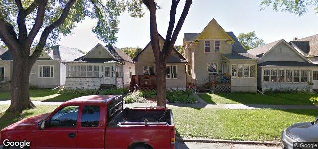 376 Lipton Street（加拿大曼尼托巴省溫尼伯市）房屋照片