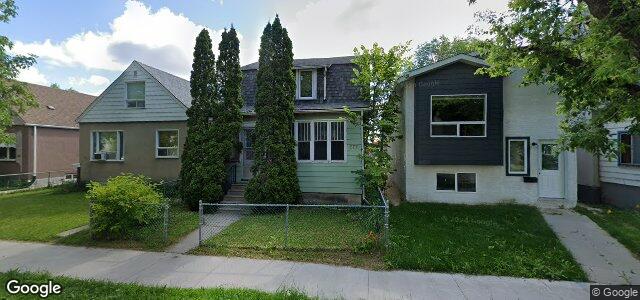 377 Banning Street（加拿大曼尼托巴省溫尼伯市）房屋照片